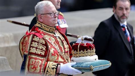 Scotland marks coronation of King Charles III and Queen Camilla with day of pageantry